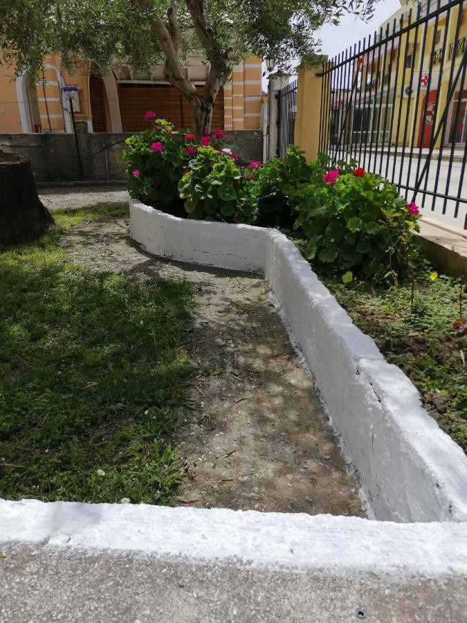 Nikos 1 Appartement Kávos