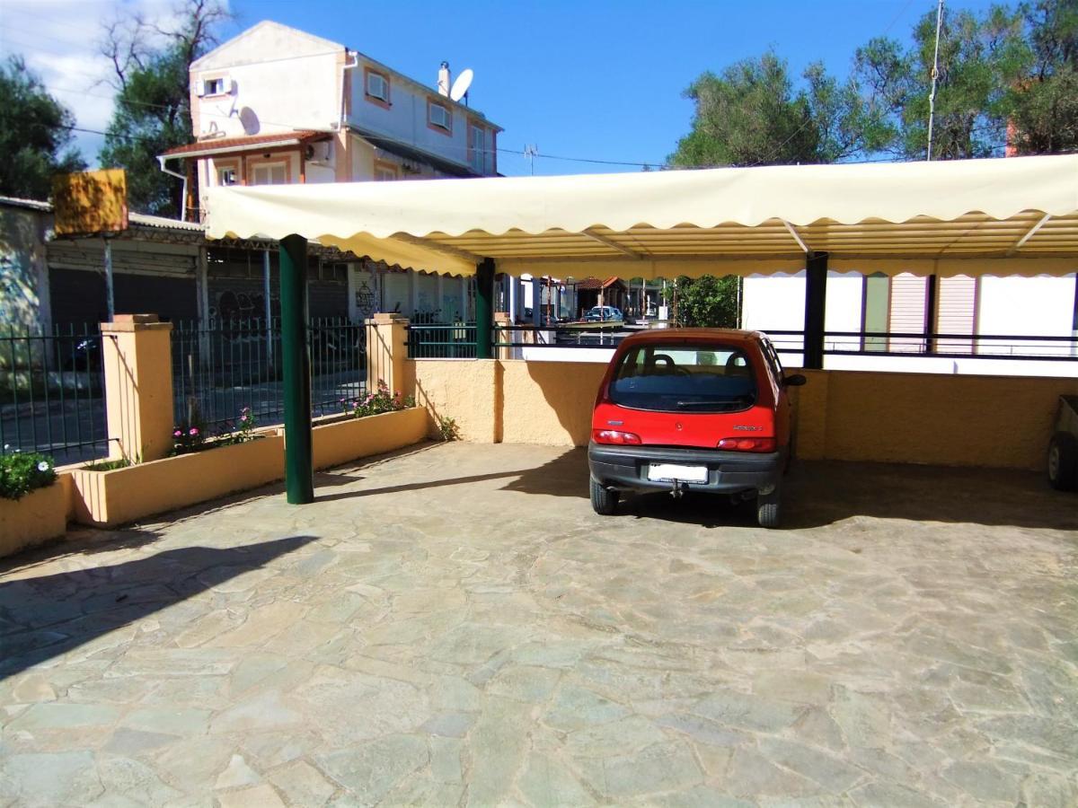 Appartement Nikos 1