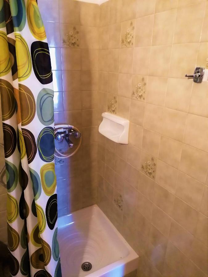 Nikos 1 Appartement *