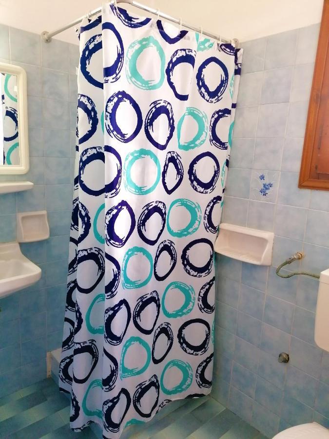 Nikos 1 Appartement Kávos